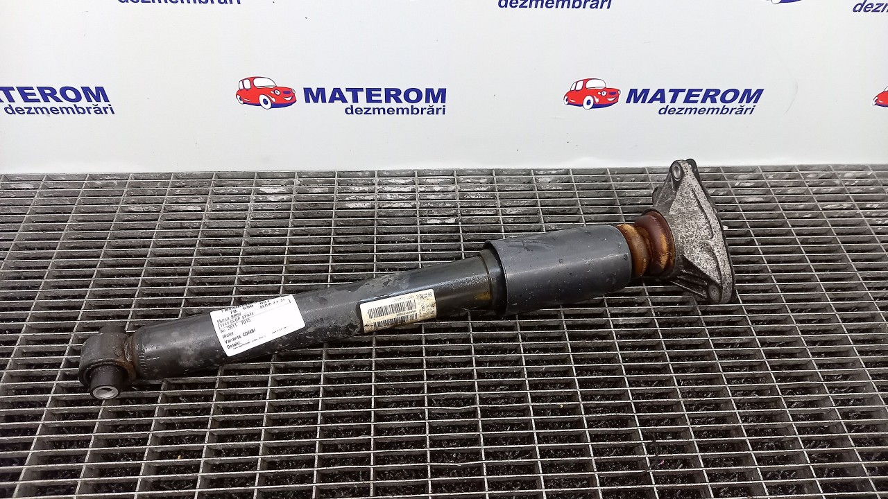 TELESCOP SPATE BMW SERIA 3 F 31 SERIA 3 F 31 - - (2011 2015)