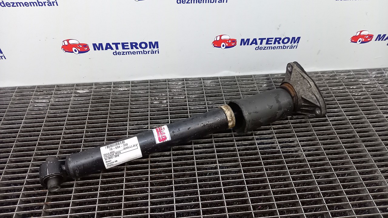 TELESCOP SPATE BMW SERIA 3 F 34 GT - - (2012 2016)