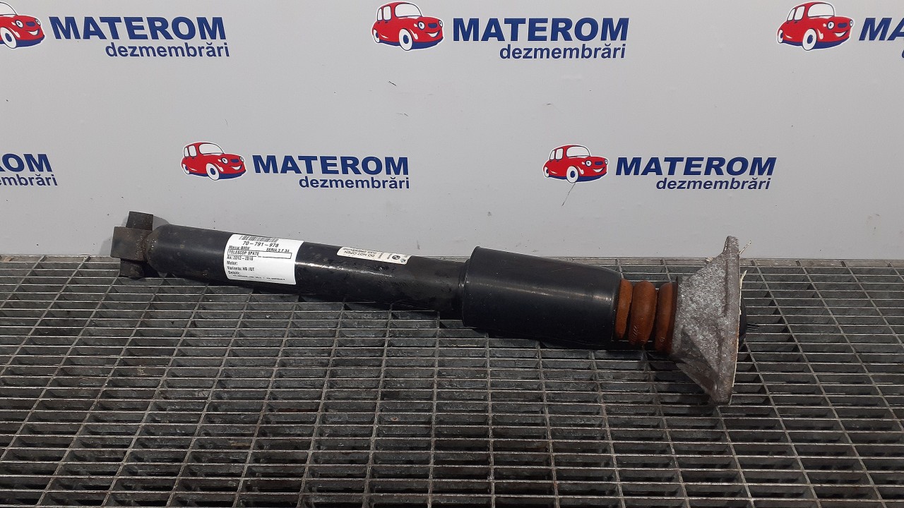 TELESCOP SPATE BMW SERIA 3 F 34 GT SERIA 3 F 34 GT - - (2012 2016)