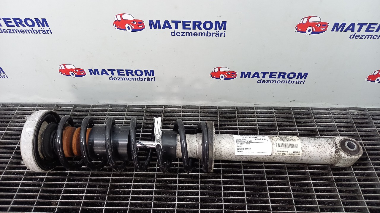 TELESCOP SPATE BMW SERIA 5 E 60 - - (2007 2010)