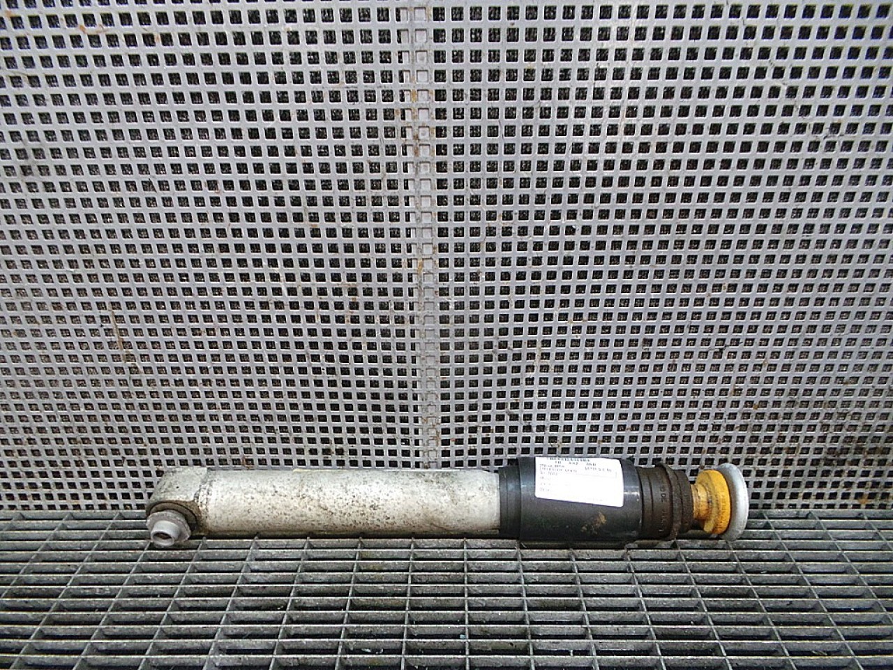 TELESCOP SPATE BMW SERIA 5 E 60 - - (2007 2010)