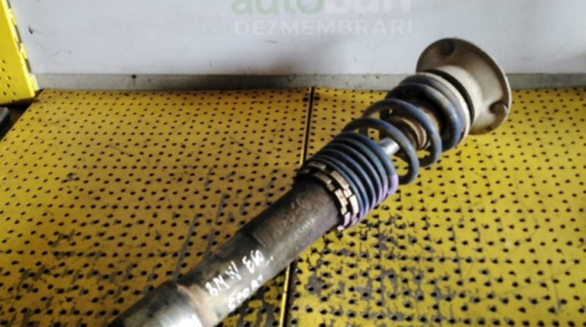 Telescop Spate BMW Seria 5 (E60/E61; 20032010) 2.5D SPORT