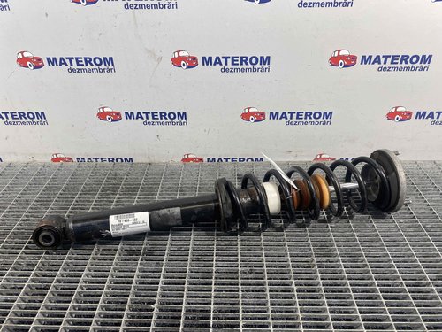 TELESCOP SPATE BMW SERIA 5 F 10 SERIA 5 F 10 - - (2010 2014)