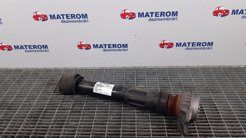 TELESCOP SPATE BMW SERIA 5 F 11 - - (2010 2014)