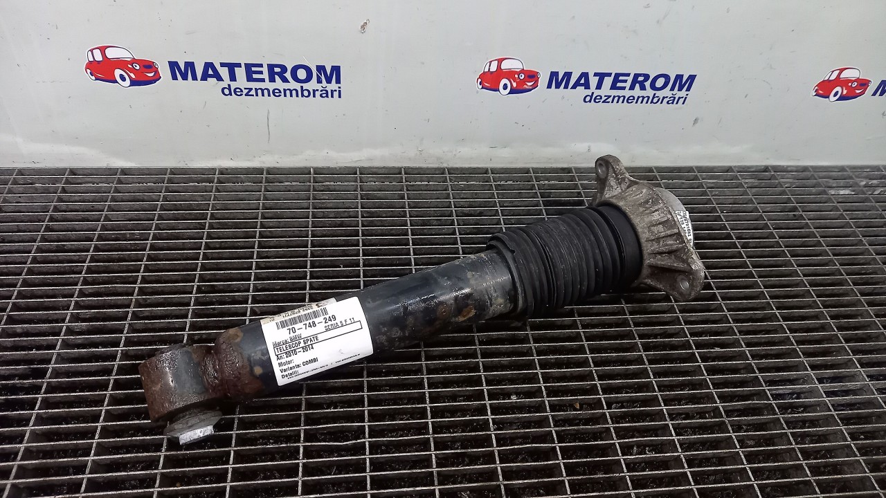 TELESCOP SPATE BMW SERIA 5 F 11 SERIA 5 F 11 - - (2010 2014)