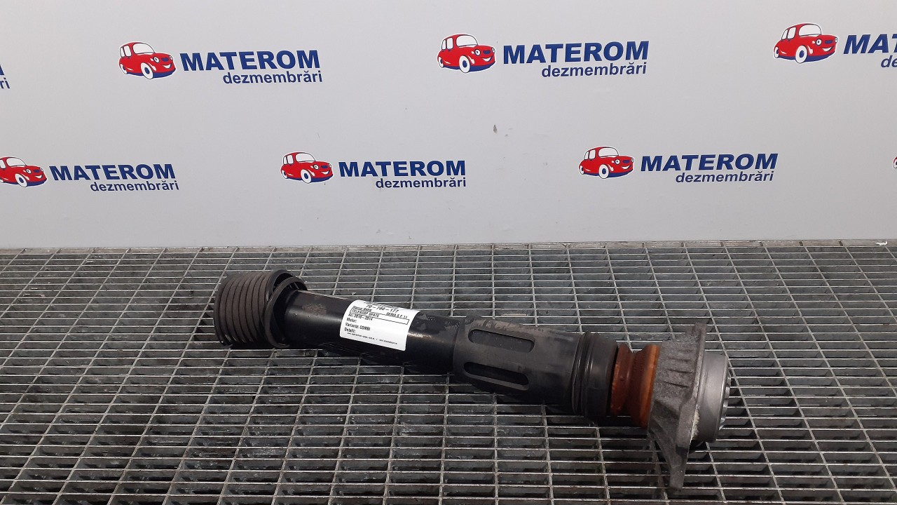 TELESCOP SPATE BMW SERIA 5 F 11 SERIA 5 F 11 - - (2010 2014)