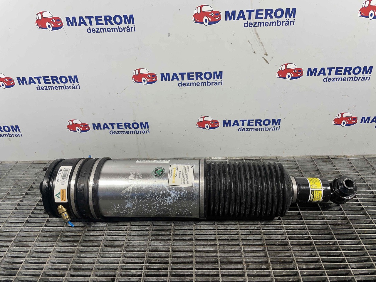 TELESCOP SPATE BMW SERIA 7 E 66 - - (2005 2008)
