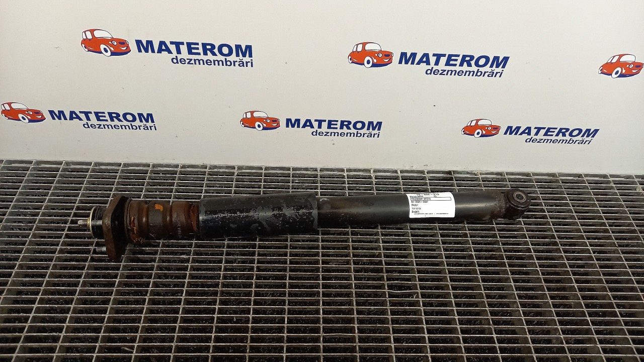 TELESCOP SPATE BMW X3 X3 - - (2004 2007)