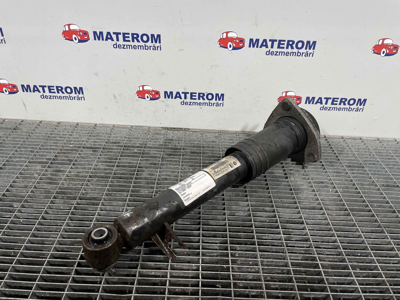 TELESCOP SPATE BMW X5 X5 - - (2007 2013)