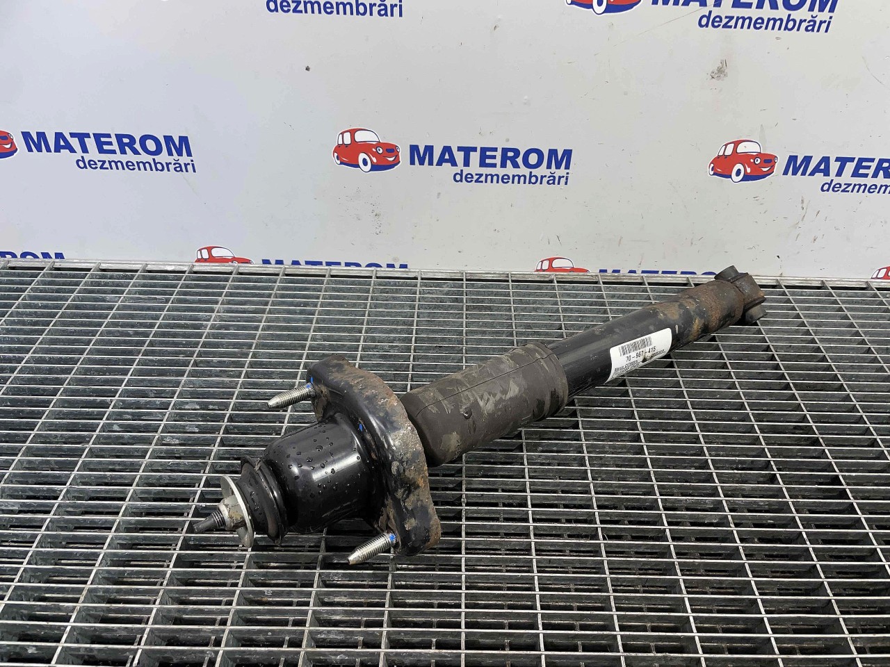 TELESCOP SPATE CITROEN C-CROSSER C-CROSSER - - (2007 2012)