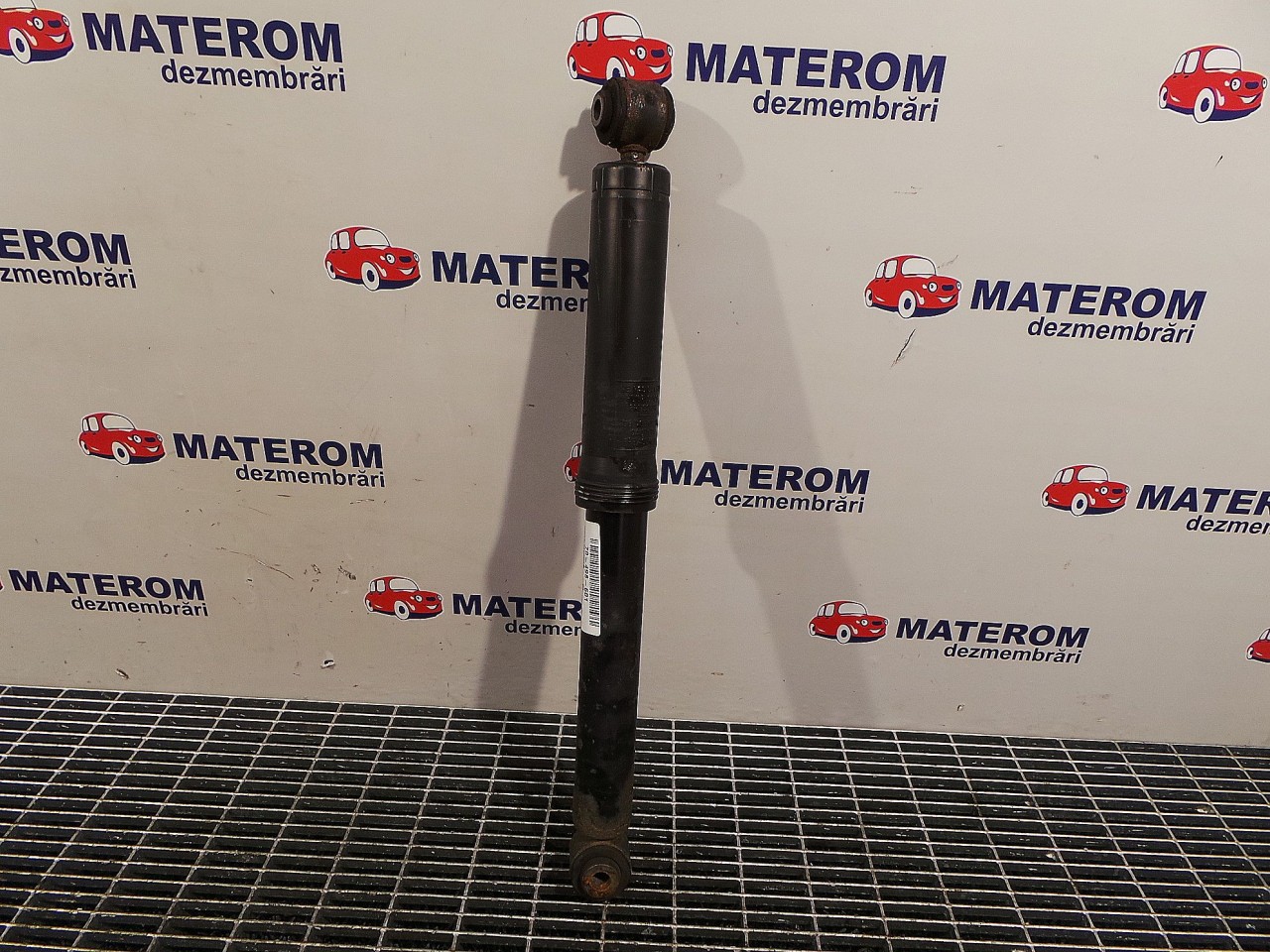 TELESCOP SPATE CITROEN C3 - - (2009 2016)