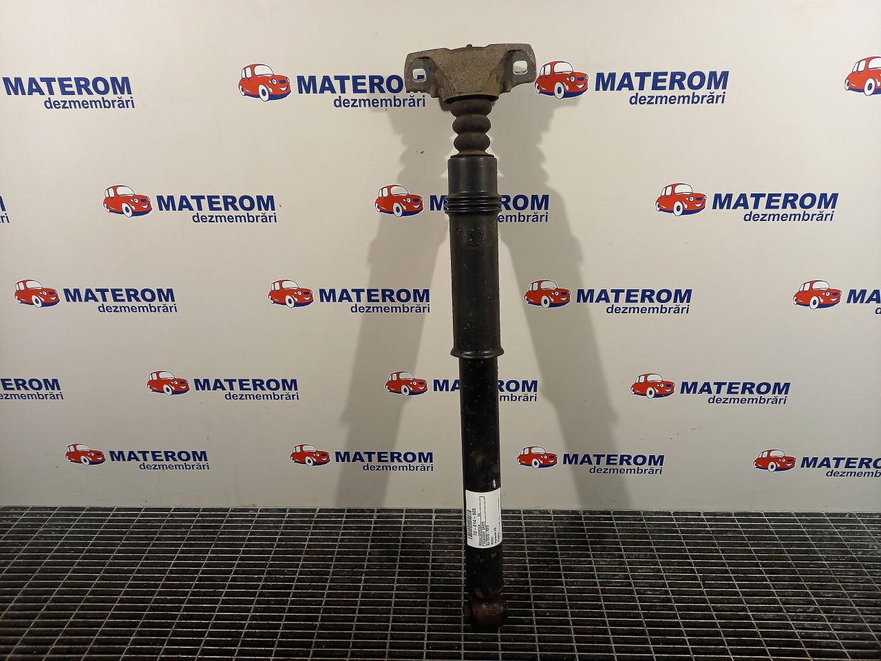 TELESCOP SPATE CITROEN C4 C4 - - (2010 2015)
