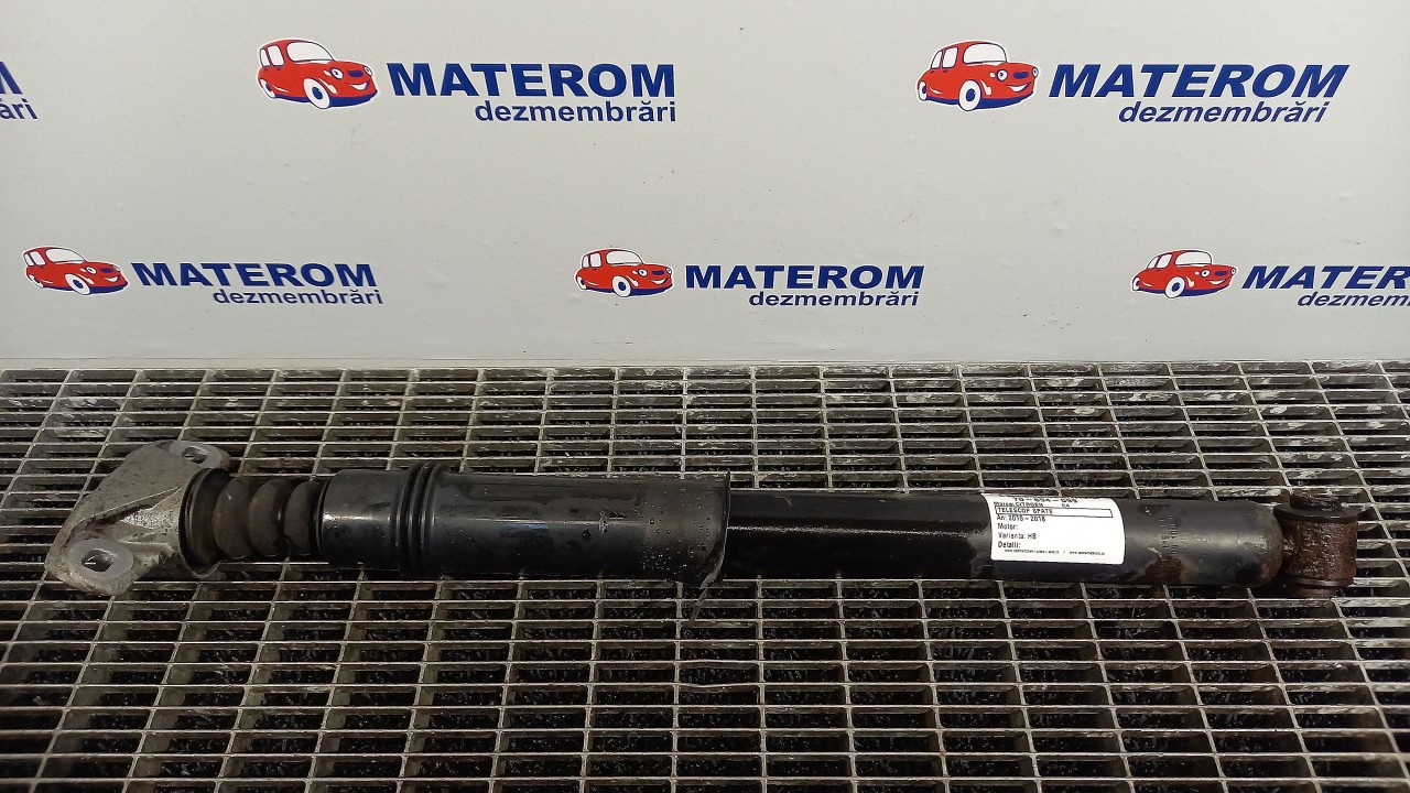 TELESCOP SPATE CITROEN C4 C4 - - (2015 2018)