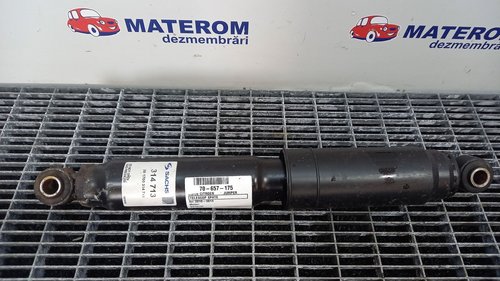 TELESCOP SPATE CITROEN JUMPER JUMPER - - (2010 2014)