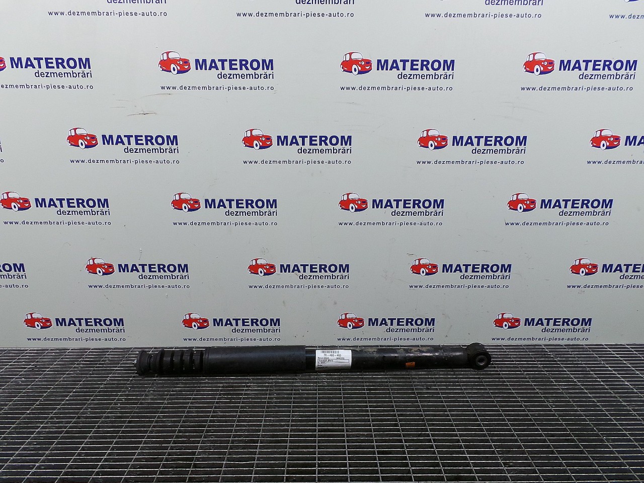 TELESCOP SPATE DACIA SANDERO - - (2012 2019)