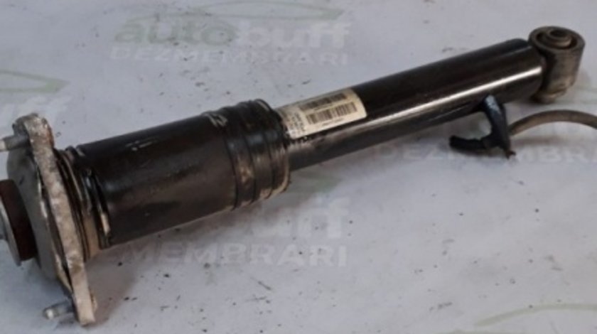 Telescop Spate Dreapta BMW X5 E70 (20072013) 3.0 d 33526782878 33526782876 33526781932 335267