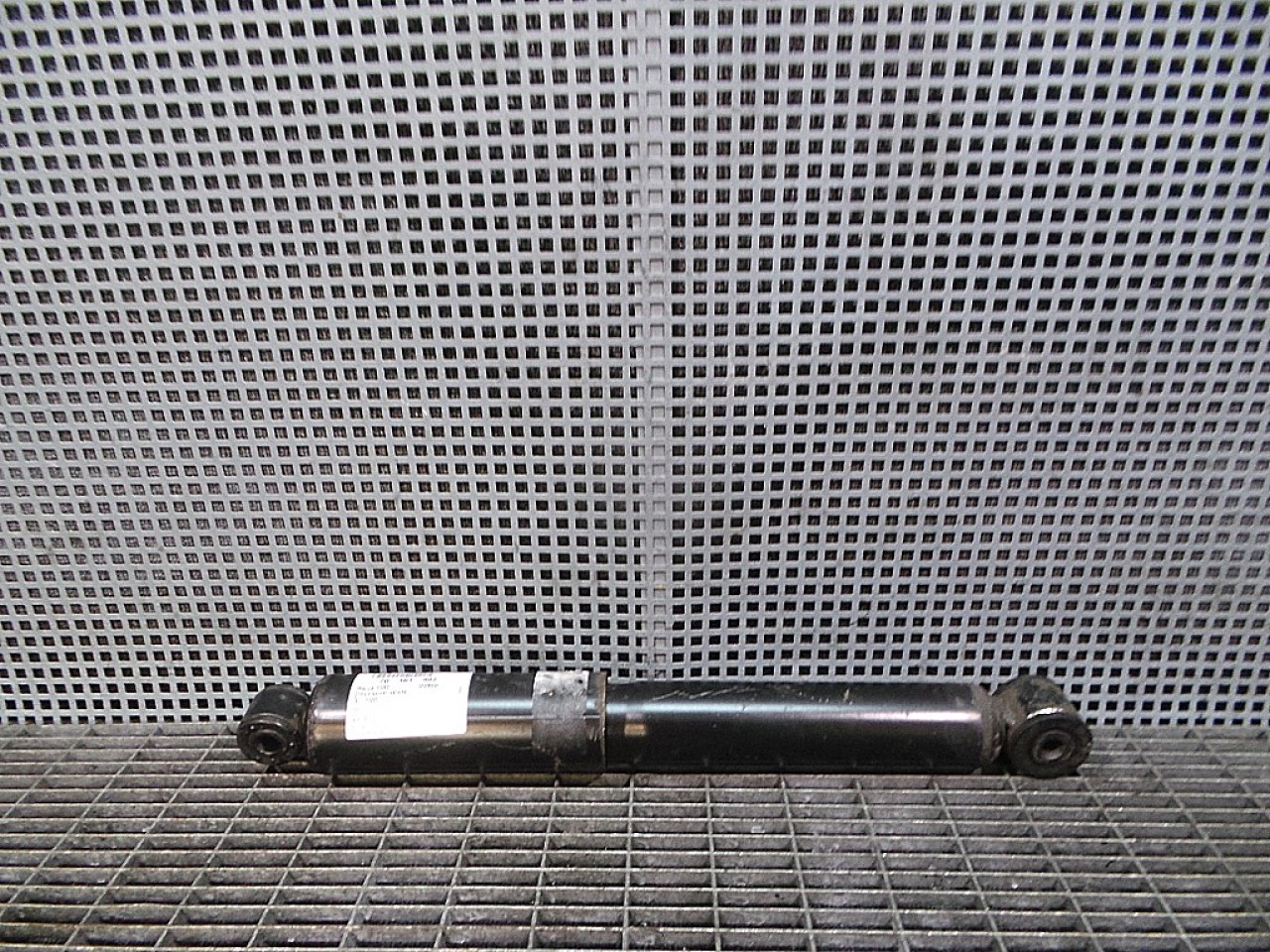 TELESCOP SPATE FIAT DOBLO - - (2005 2010)