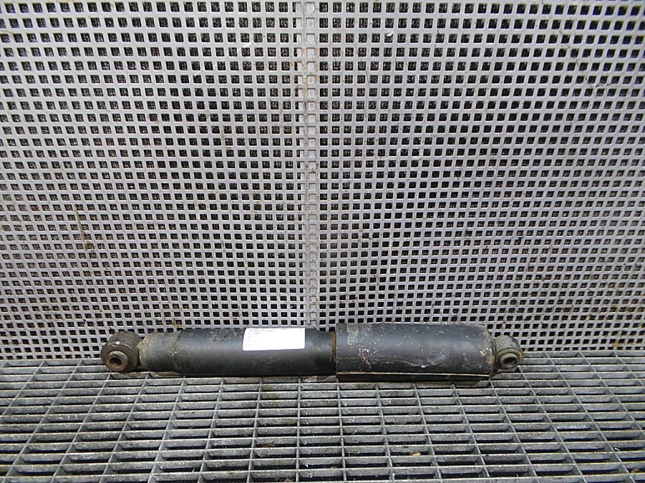 TELESCOP SPATE FIAT DOBLO DOBLO - - (2001 2005)