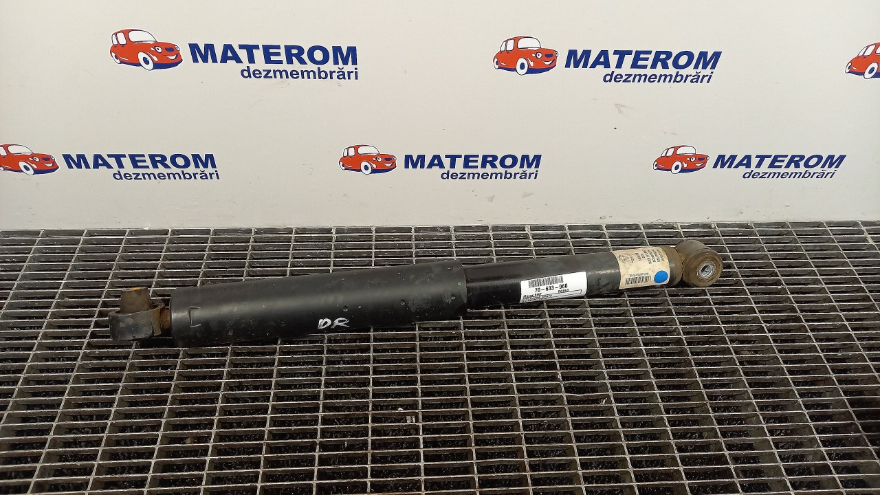 TELESCOP SPATE FIAT DOBLO DOBLO - - (2010 2015)