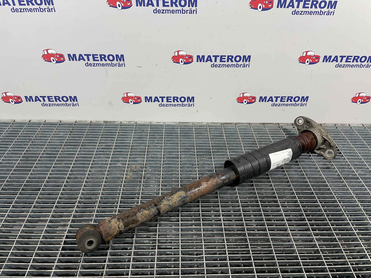 TELESCOP SPATE FIAT LINEA LINEA - - (2007 2012)