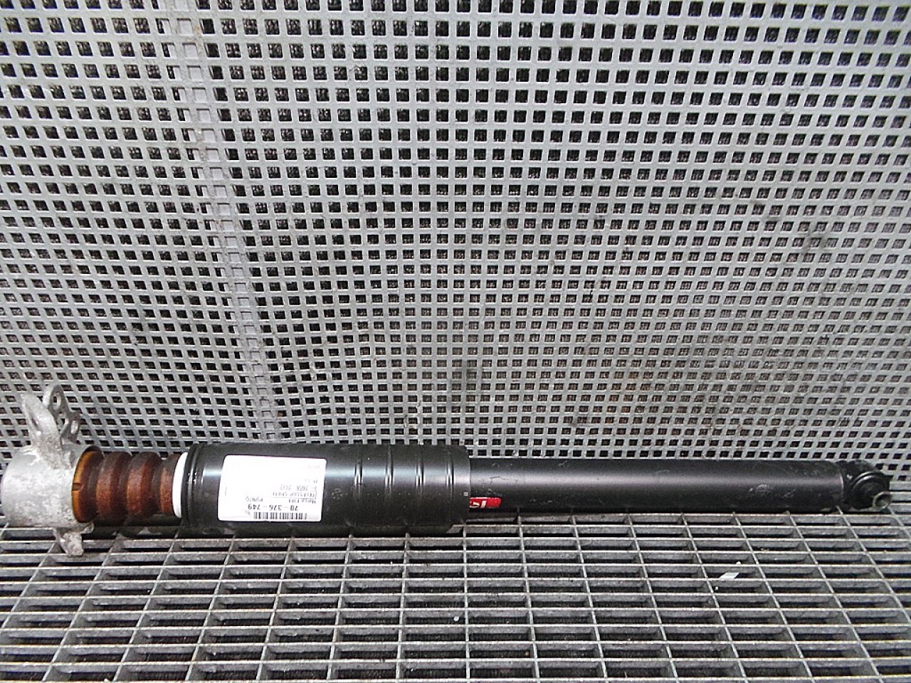 TELESCOP SPATE FIAT PUNTO PUNTO - - (2008 2012)