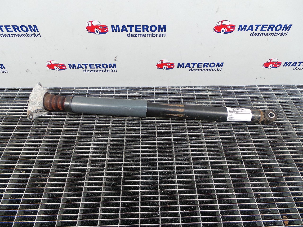 TELESCOP SPATE FORD C-MAX - - (2007 2010)