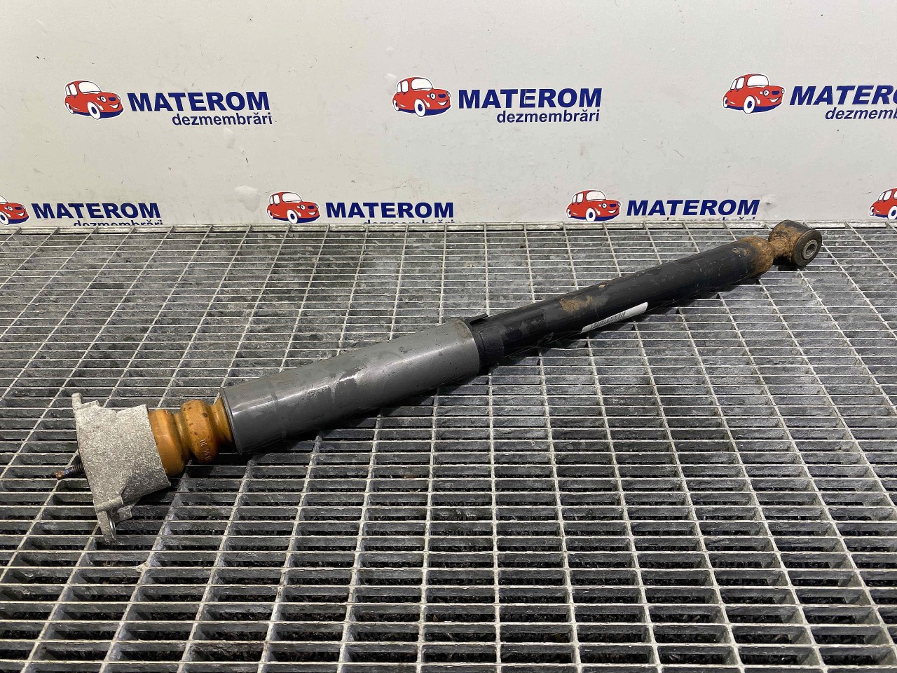 TELESCOP SPATE FORD FIESTA - - (2012 201