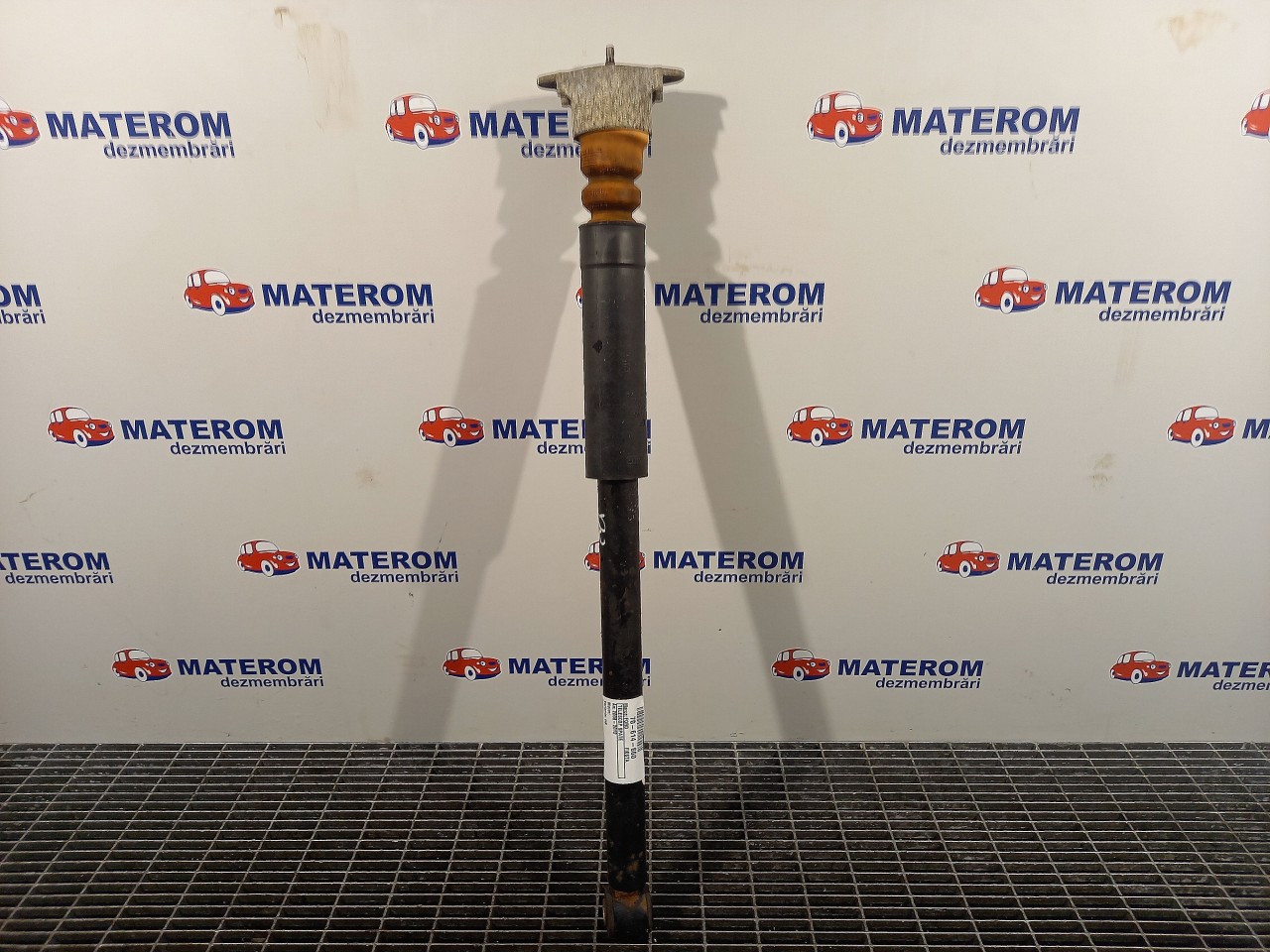 TELESCOP SPATE FORD FIESTA FIESTA - - (2008 2012)