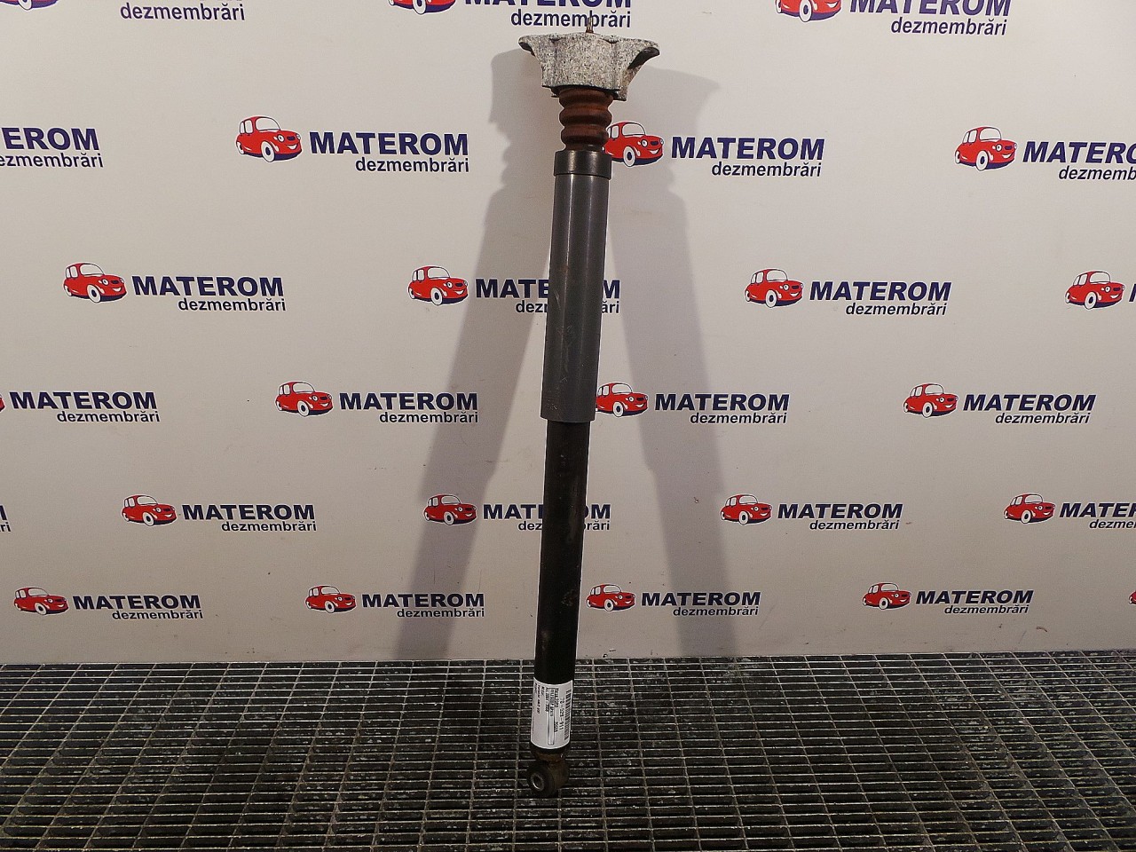 TELESCOP SPATE FORD FOCUS 1.6 INJ - (2004 2008)