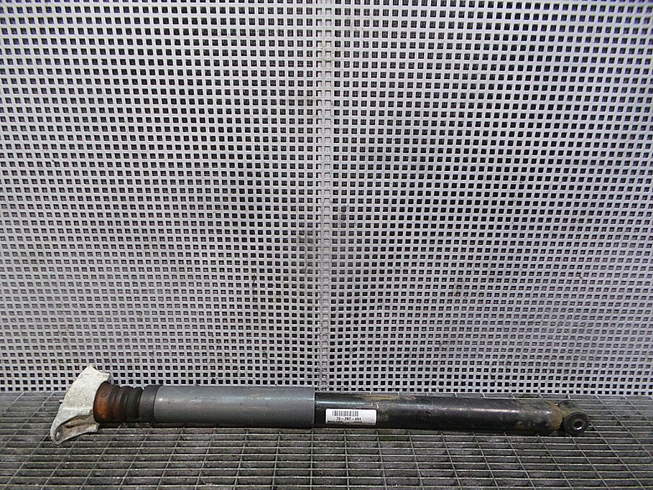 TELESCOP SPATE FORD FOCUS - - (2004 2008)
