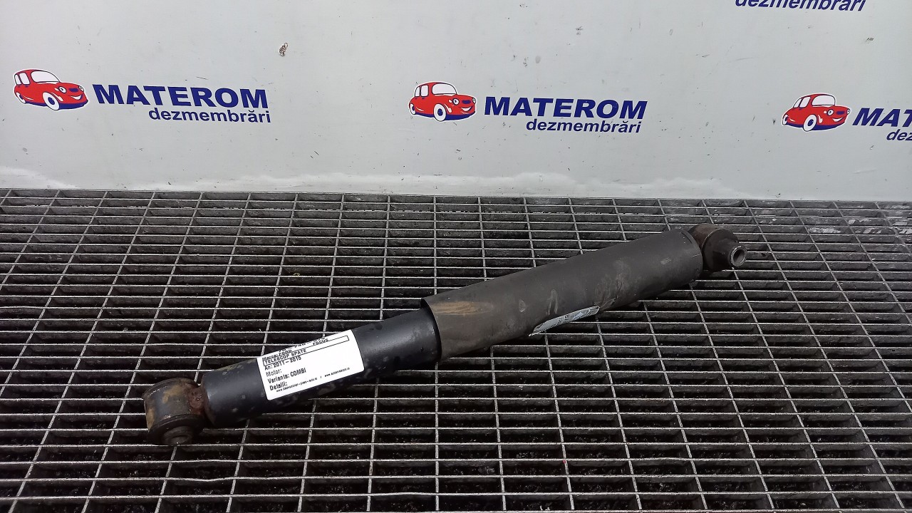 TELESCOP SPATE FORD FOCUS - - (2011 2014)