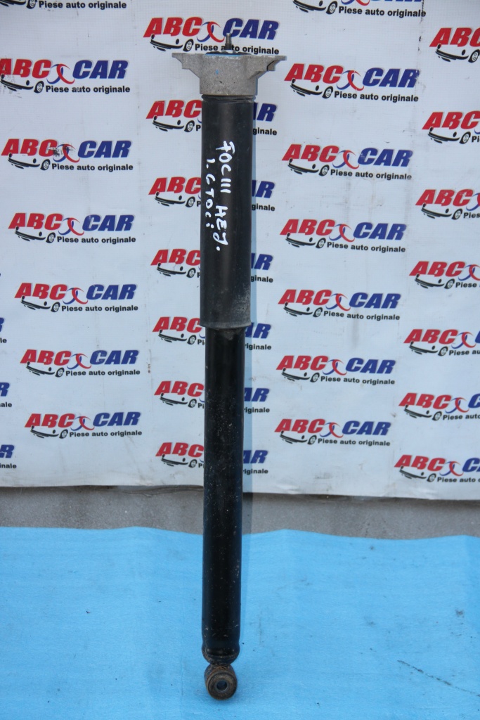Telescop spate Ford Focus 3 Hatchback 1.6 TDCI model 2011