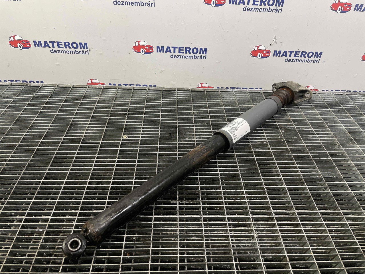 TELESCOP SPATE FORD FOCUS C-MAX - - (2003 2007)
