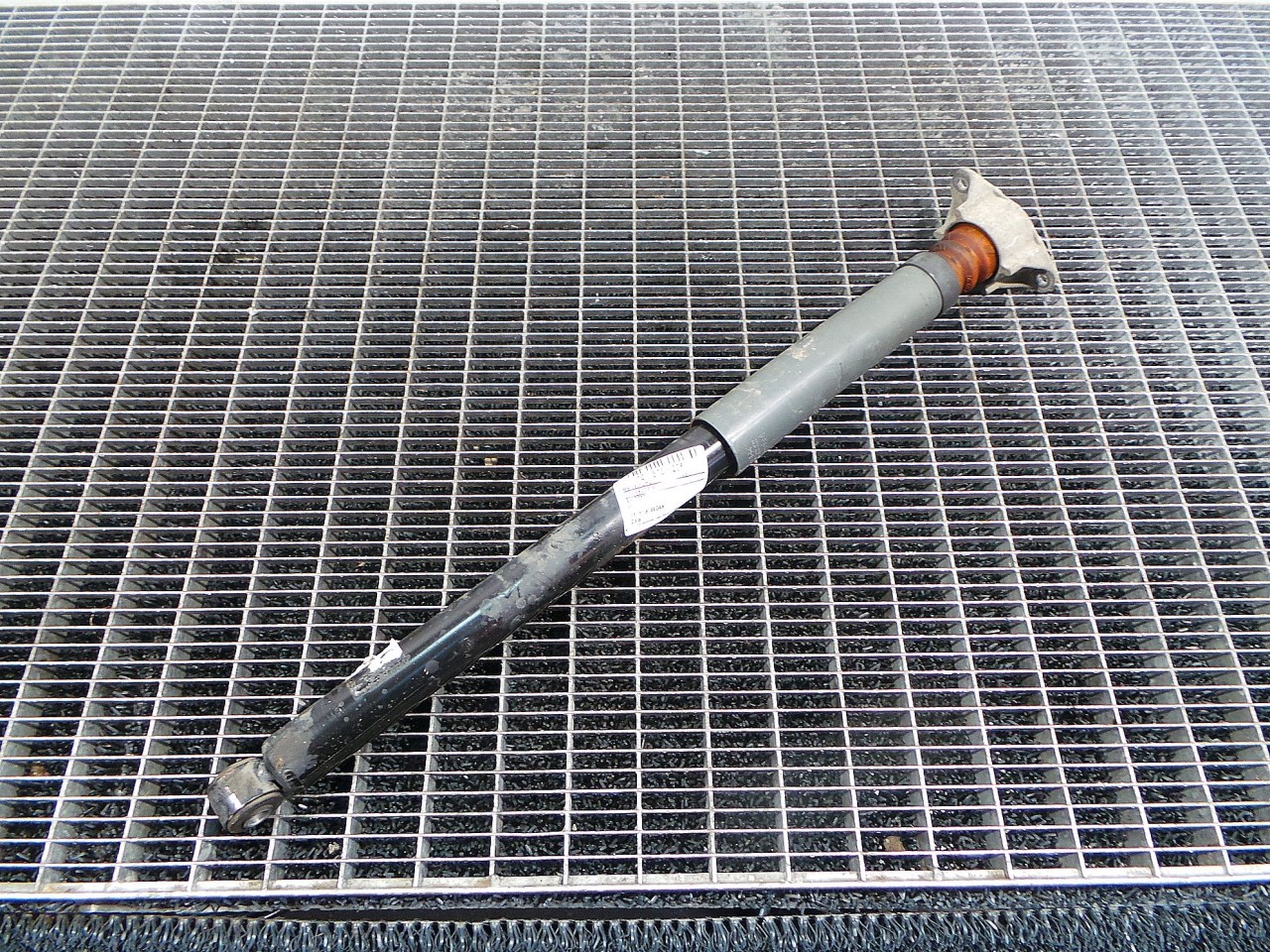 TELESCOP SPATE FORD FOCUS FOCUS - - (2008 2010)