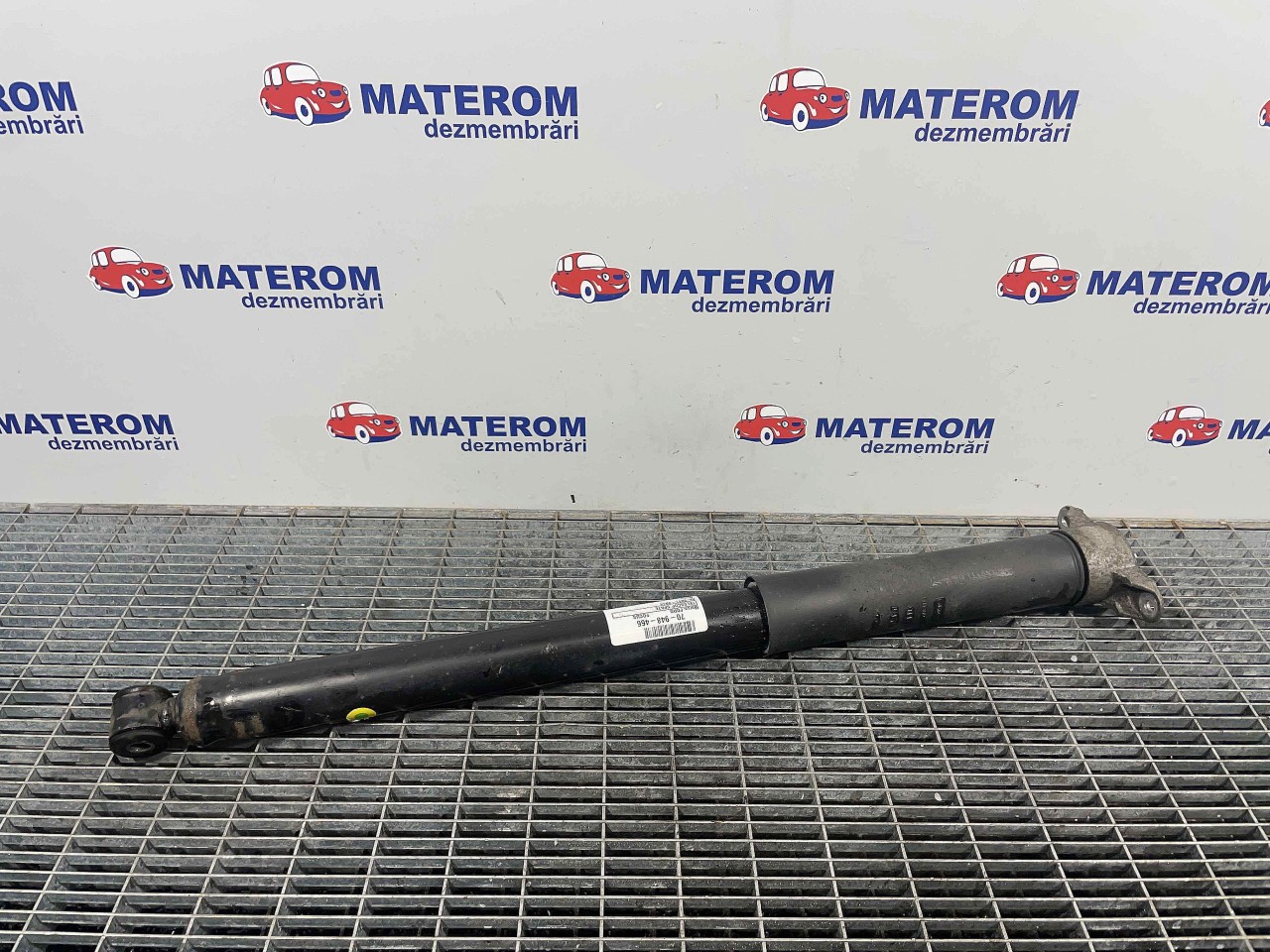 TELESCOP SPATE FORD FOCUS FOCUS - - (2011 2014)