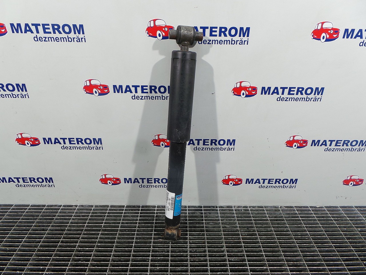 TELESCOP SPATE FORD FOCUS FOCUS - - (2011 2014)