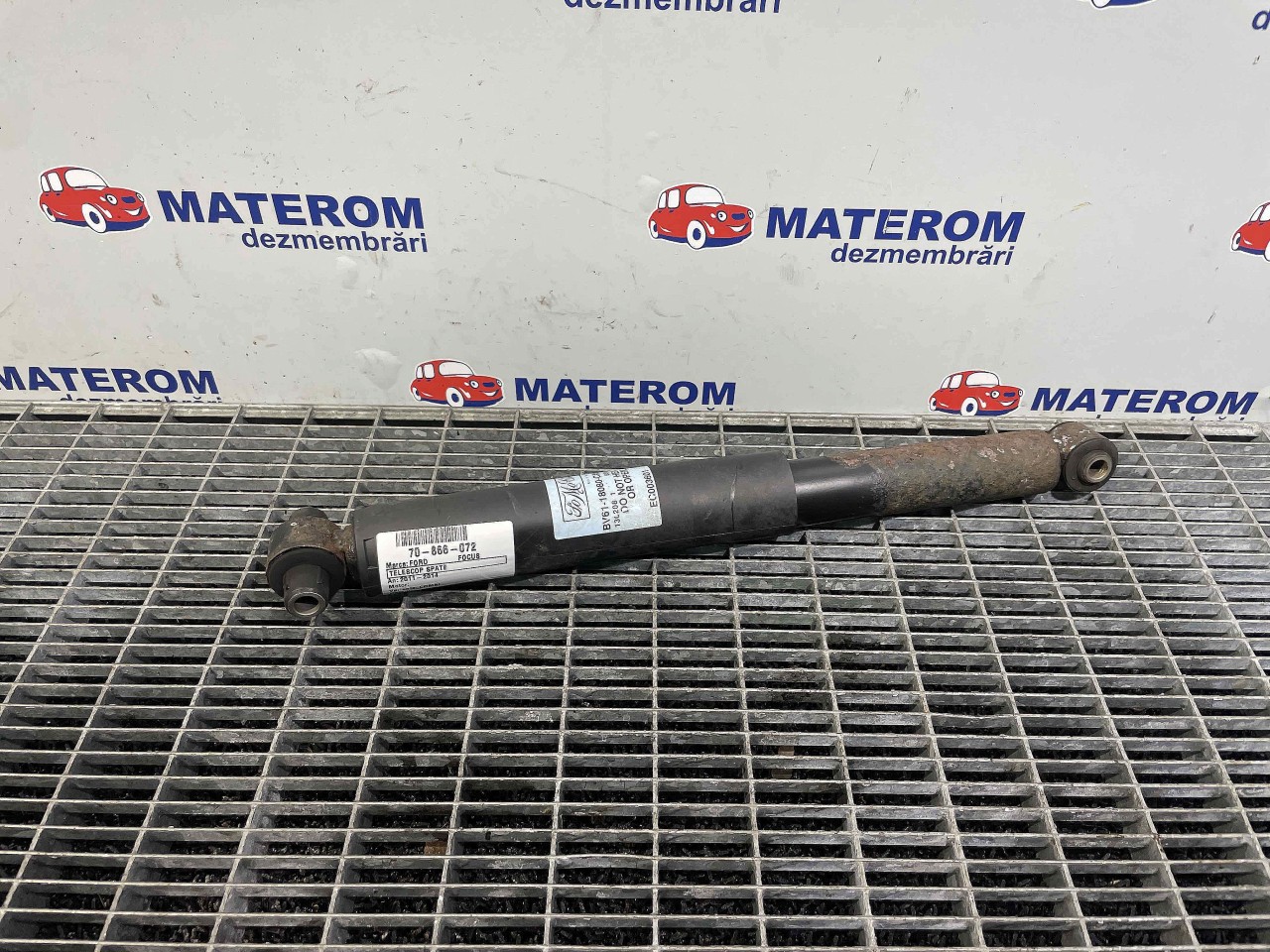TELESCOP SPATE FORD FOCUS FOCUS - - (2011 2014)
