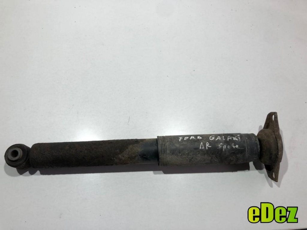 Telescop spate Ford Galaxy (2006->)[MK3] 2.0 tdci