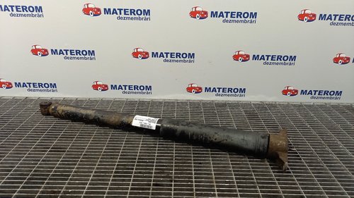 TELESCOP SPATE FORD GRAND C-MAX GRAND C-MAX 2.0 TDCI - (2010 2015)