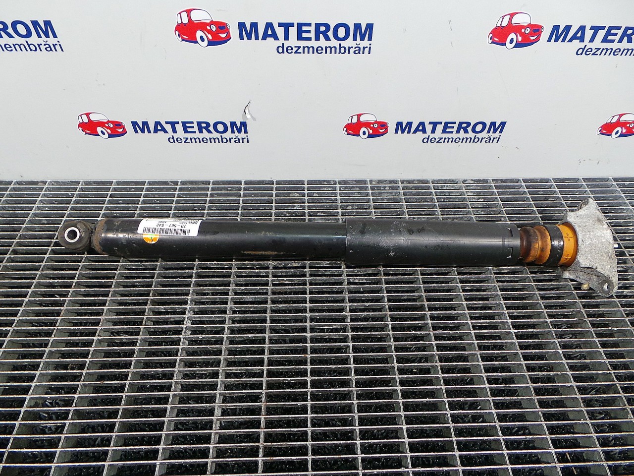 TELESCOP SPATE FORD KUGA - - (2008 2012)