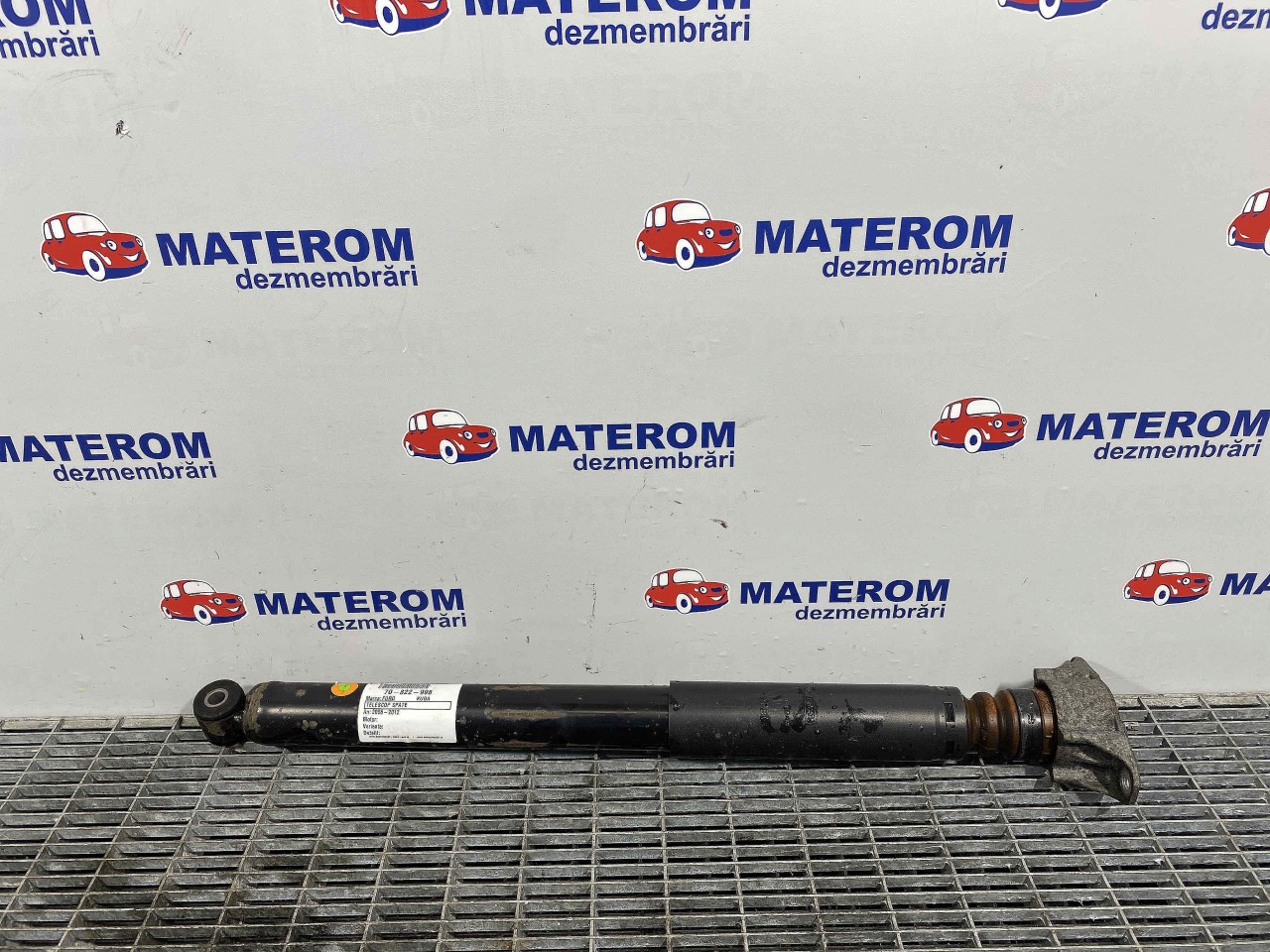 TELESCOP SPATE FORD KUGA KUGA - - (2008 2012)