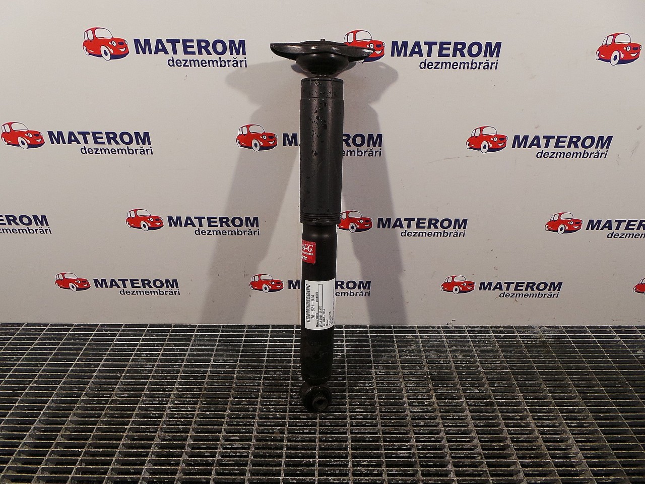 TELESCOP SPATE FORD MONDEO - - (2007 2014)