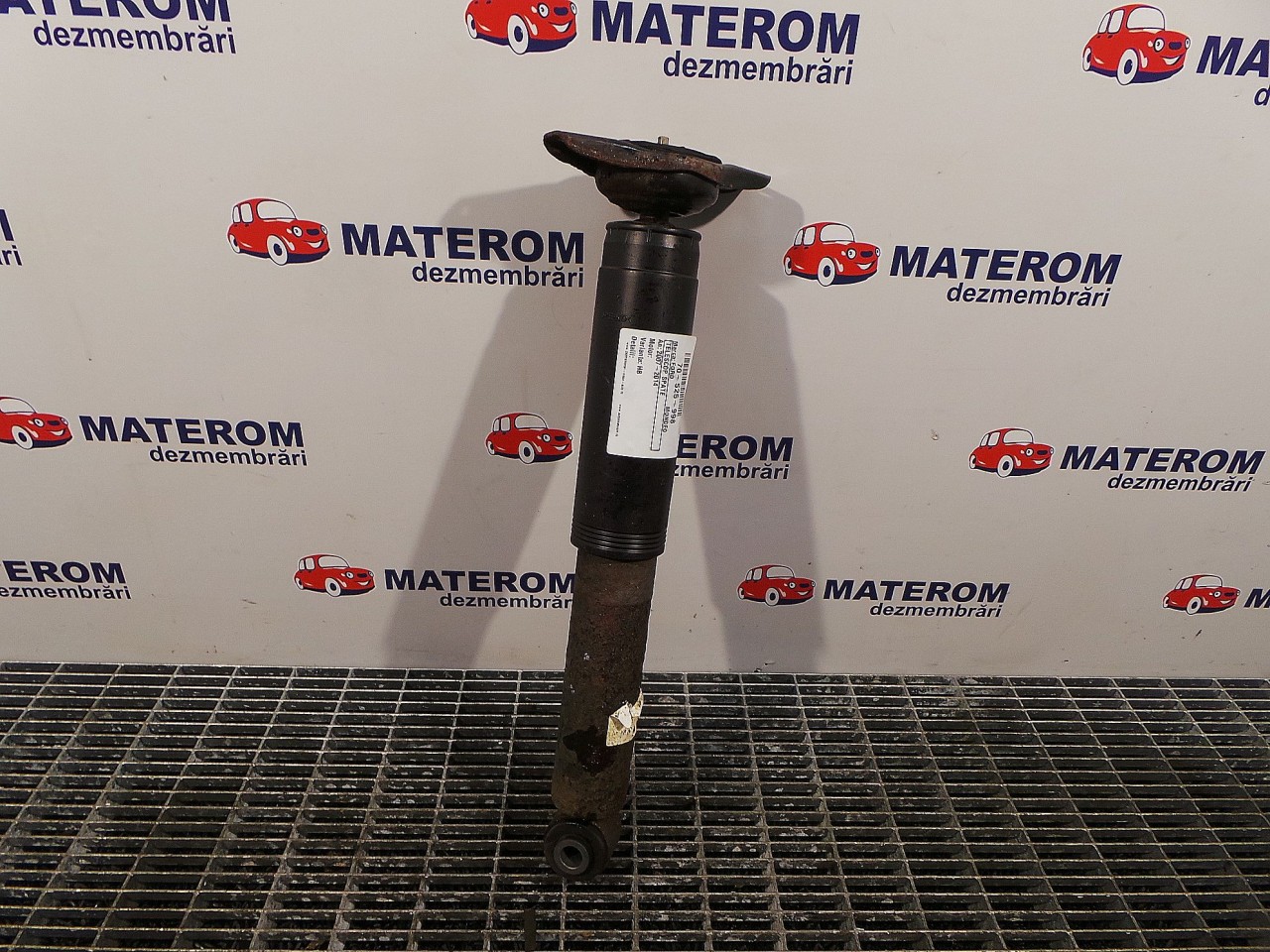 TELESCOP SPATE FORD MONDEO - - (2007 2014)