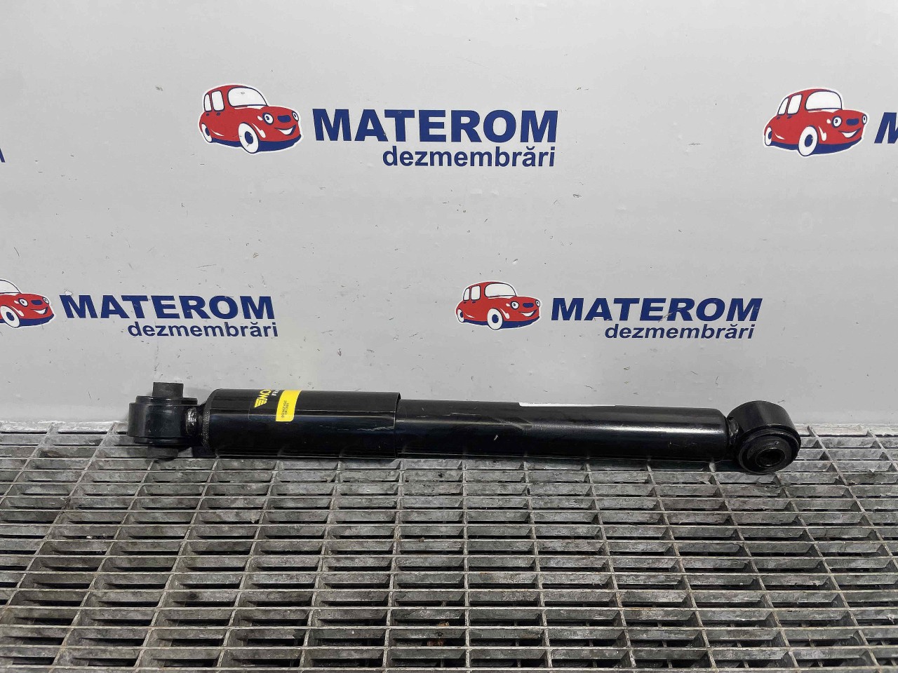 TELESCOP SPATE FORD MONDEO MONDEO - - (2000 2007)