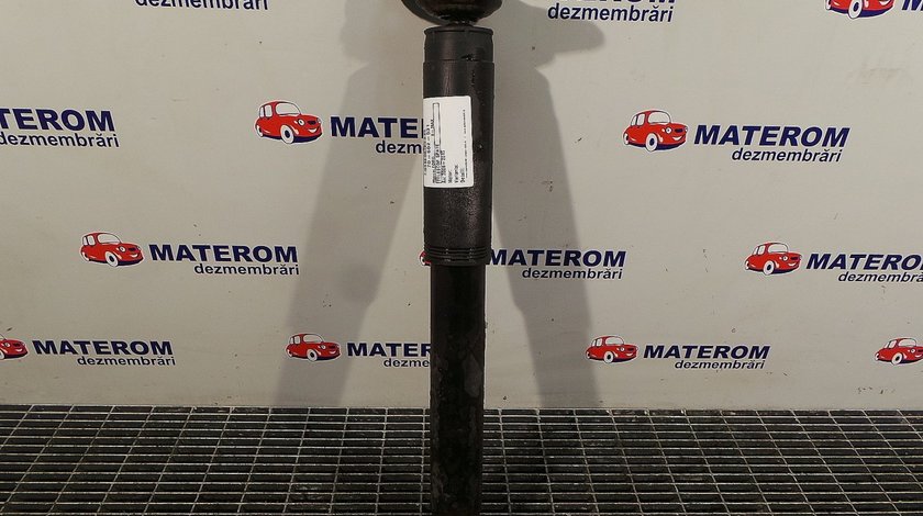 TELESCOP SPATE FORD S-MAX S-MAX - (2006 2015)