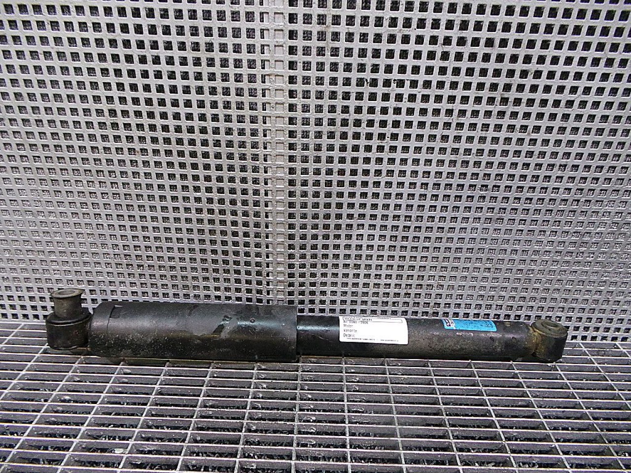 TELESCOP SPATE FORD TRANSIT - - (2000 2006)