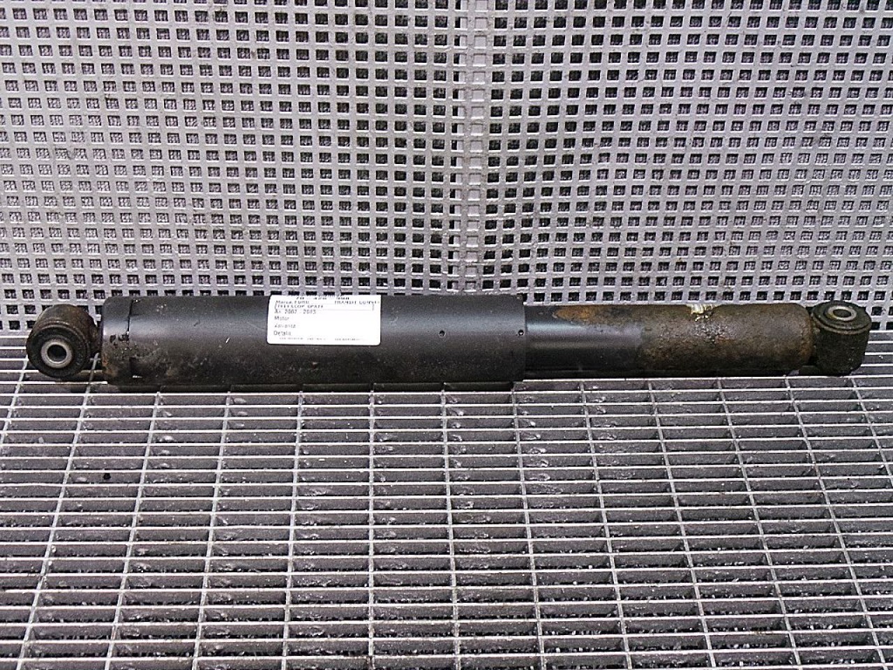 TELESCOP SPATE FORD TRANSIT CONNECT TRANSIT CONNECT - - (2002 2013)