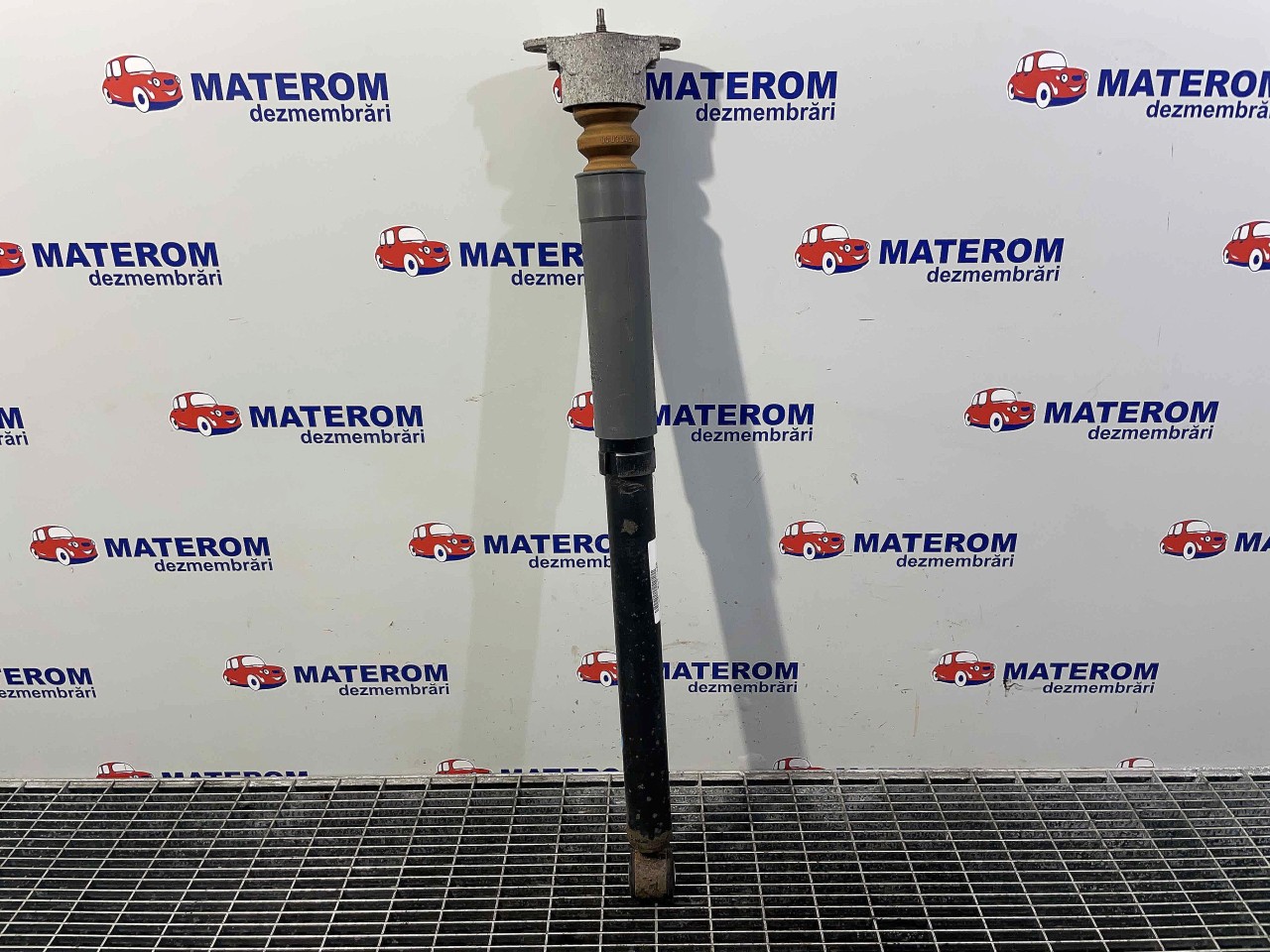 TELESCOP SPATE FORD TRANSIT COURIER - - (2014 2022)