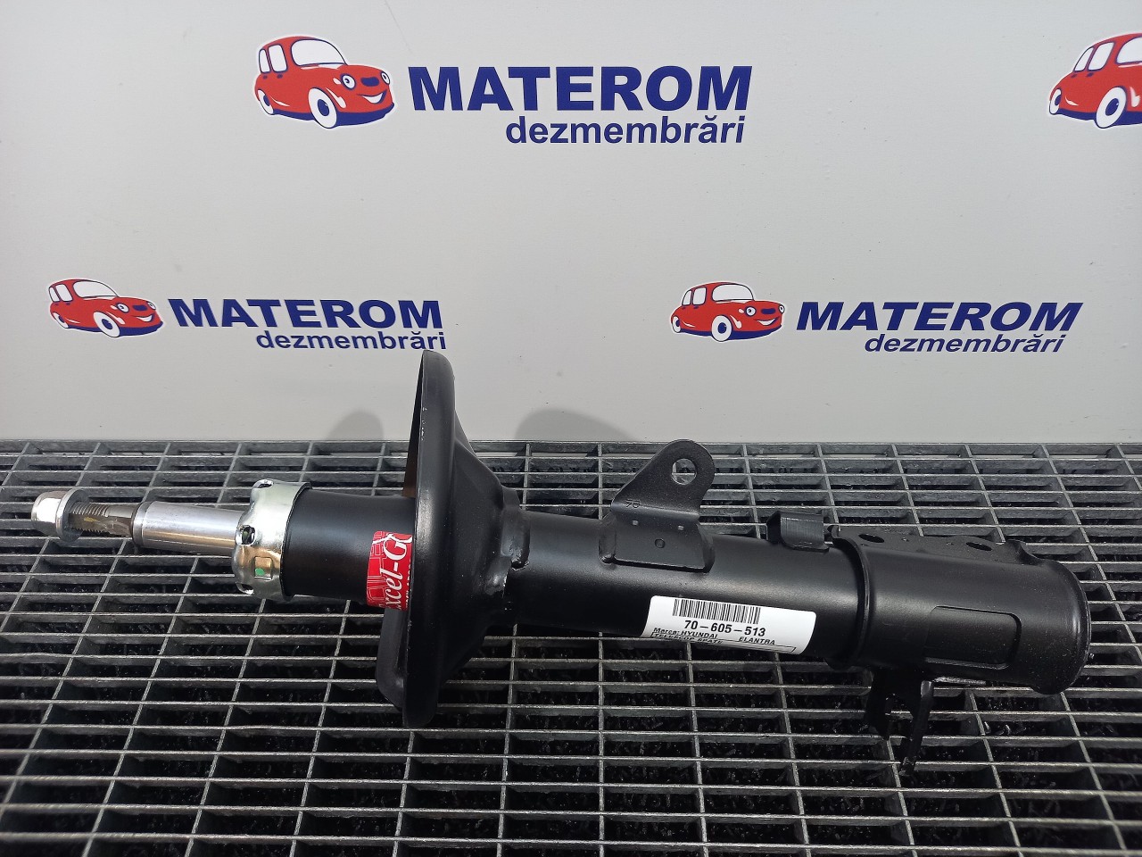 TELESCOP SPATE HYUNDAI ELANTRA 1.8 INJ - (2000 2006)