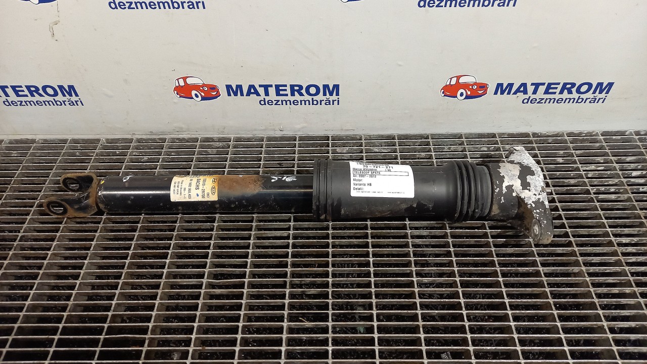 TELESCOP SPATE HYUNDAI I 30 I 30 - - (2007 2012)